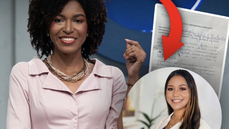 Periodista denuncia presunta negligencia de abogada migratoria y falta de transparencia en proceso de visado estadounidense