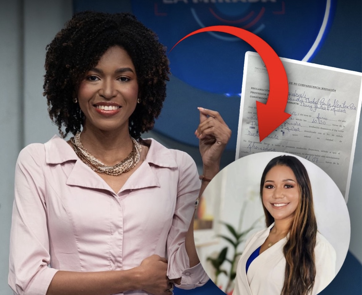 Periodista denuncia presunta negligencia de abogada migratoria y falta de transparencia en proceso de visado estadounidense