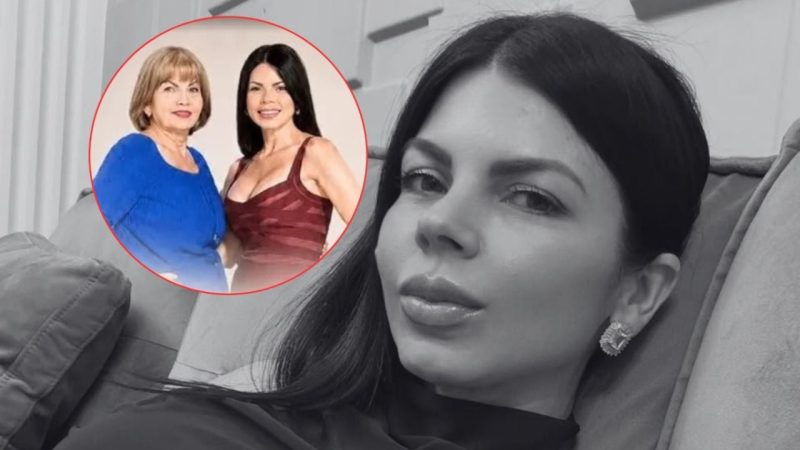 Confirman la muerte de Yorgelis Delgado y su madre tras permanecer nueve días desaparecidas por los terremotos
