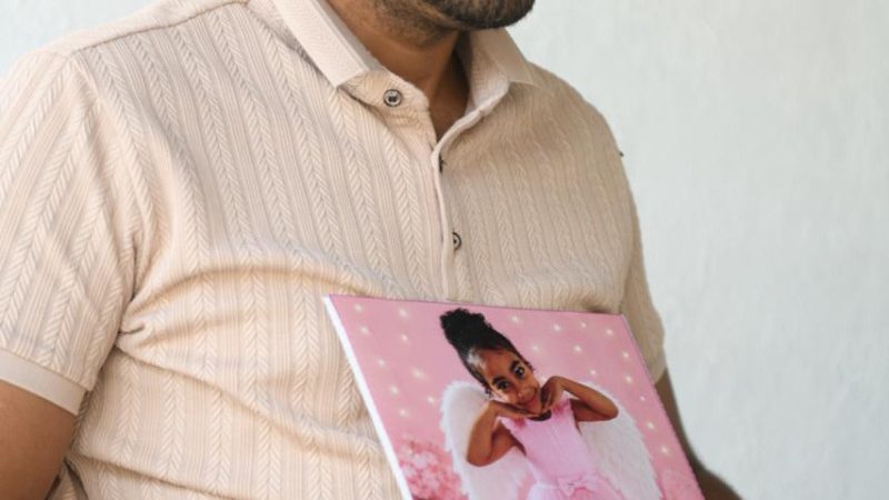 Familia de Aurora exige respuestas mientras persisten las interrogantes sobre la muerte de la menor
