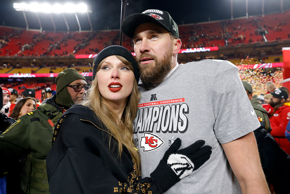 Acuerdo prenupcial de Taylor Swift y Travis Kelce limita el reparto de bienes en caso de divorcio