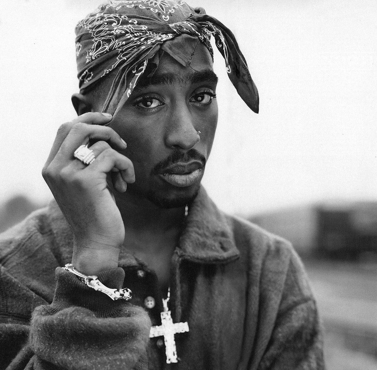 Policía de Las Vegas extravía pruebas clave del caso Tupac antes del inicio del juicio