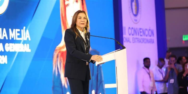 PRM fija para el 9 de agosto la elección de sus nuevas autoridades