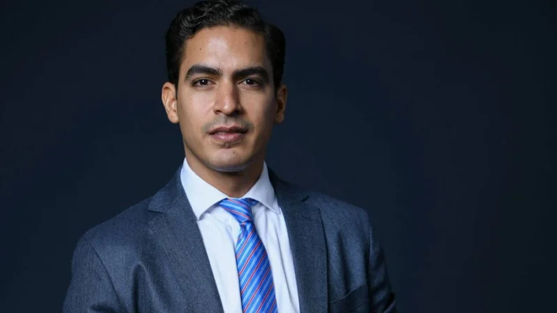 José Ernesto Abud pide una transformación profunda de la Policía tras la muerte de Darlin Mercado