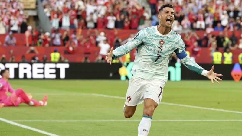 Cristiano Ronaldo estaría viviendo su último Mundial con Portugal, según revela su hermana