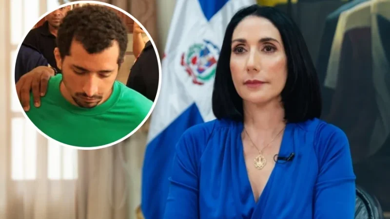 Raquel Arbaje reclama igualdad ante la ley tras decisión judicial en el caso Pumarol