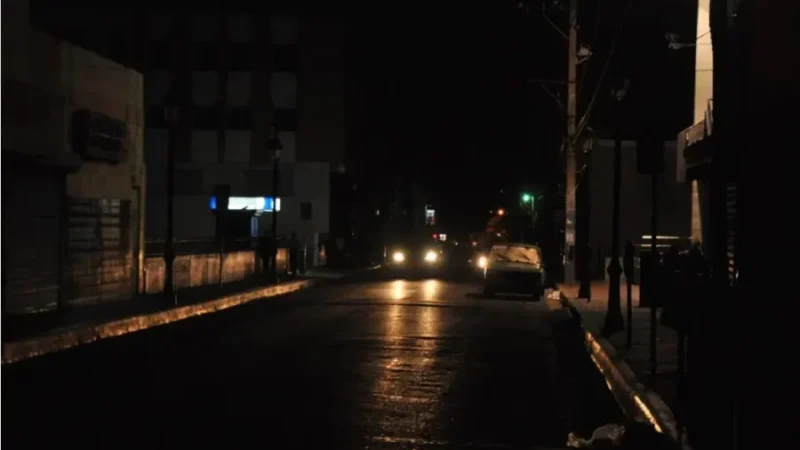 El 72 % de Cuba estará sin electricidad durante el horario de mayor demanda este domingo