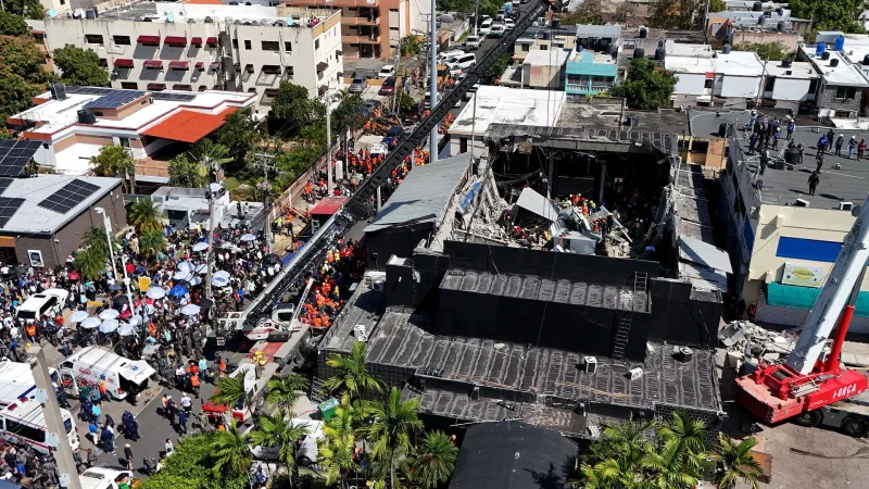 Reasignan sala para el conocimiento del juicio de fondo del caso Jet Set