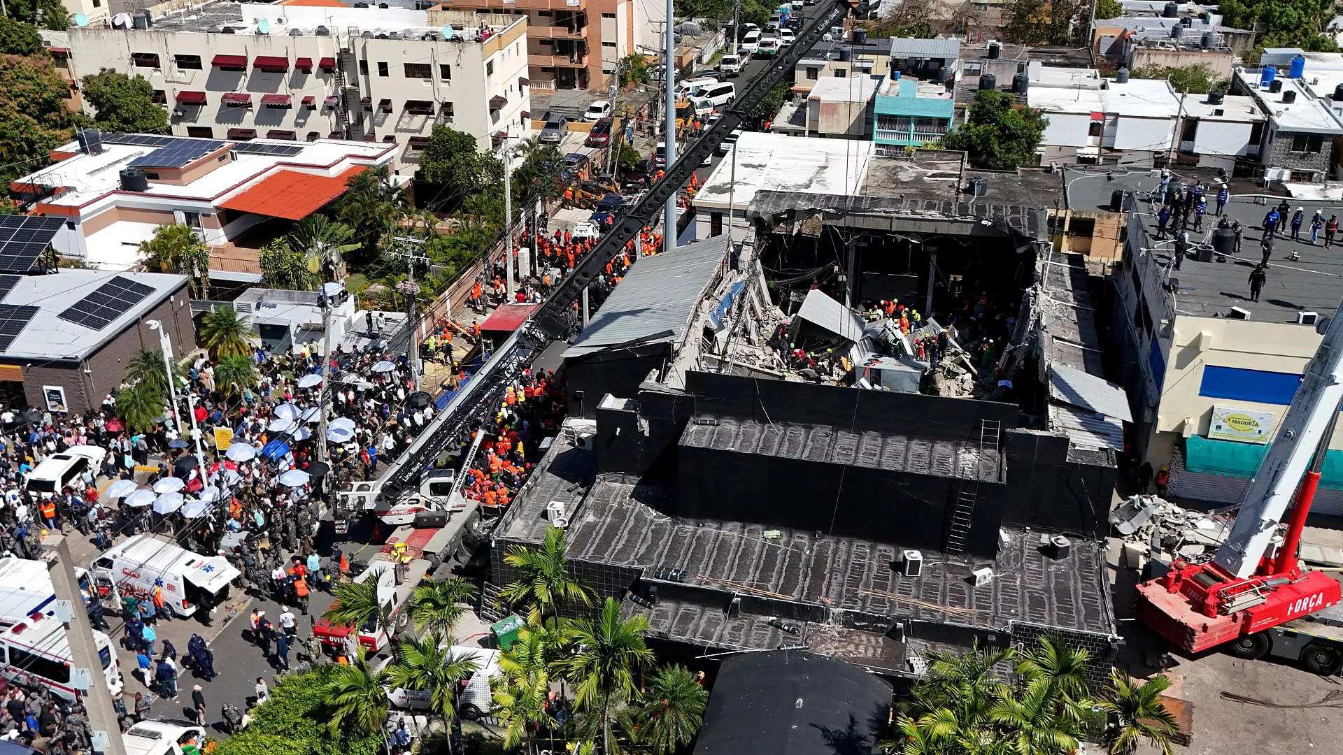 Reasignan sala para el conocimiento del juicio de fondo del caso Jet Set