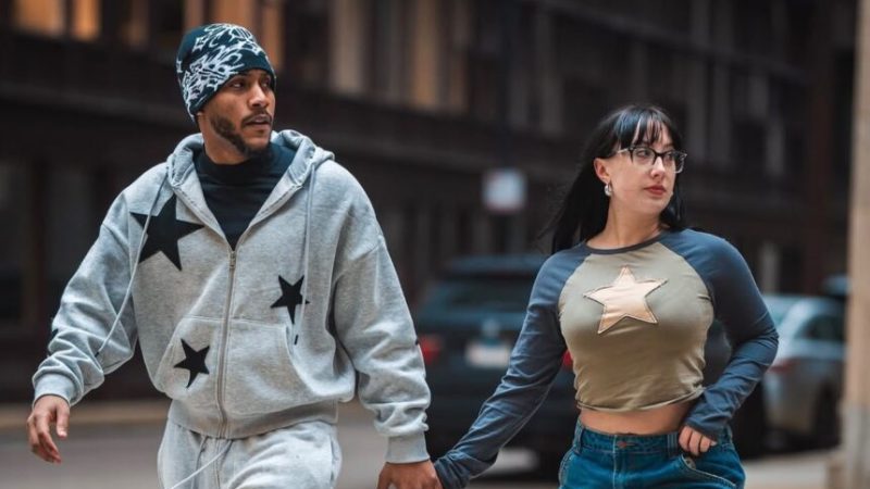 MikeToks y Morginia rompen el silencio tras su arresto en Florida: “Confiamos en que todo se aclarará”