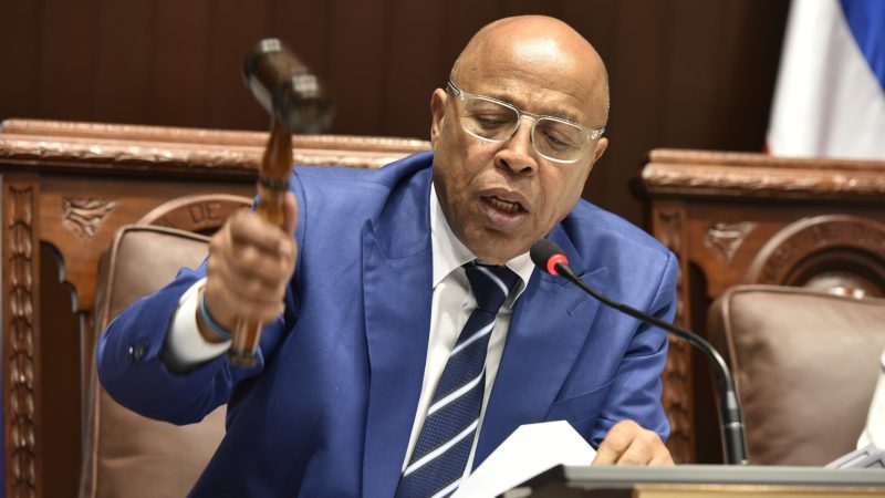 Diputados aprueban con carácter de urgencia proyecto para fomentar el voto responsable en RD