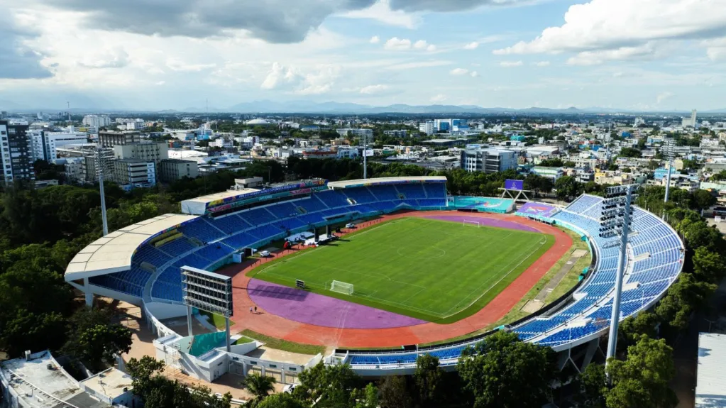 Alquilar el Estadio Olímpico Félix Sánchez para eventos costará US$120,000 por día