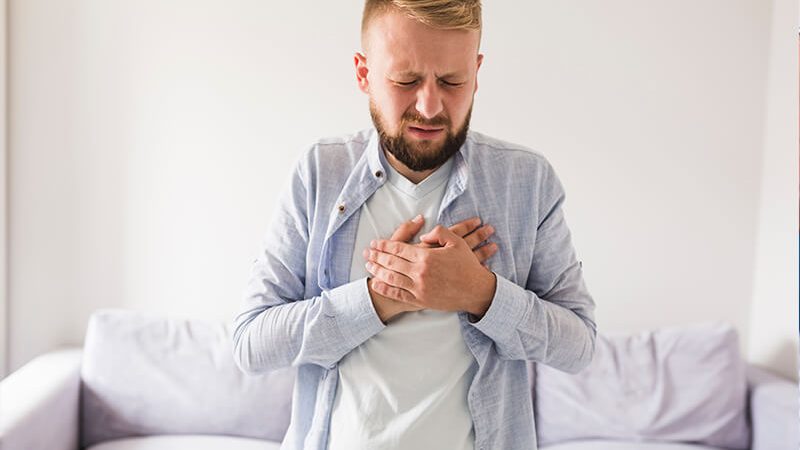 Especialistas alertan sobre el aumento de enfermedades cardíacas en jóvenes por hábitos de vida actuales