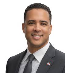 Experto en comercio internacional, Orlando Moya cree país tiene el potencial para convertirse en el “Silicon Valley” del Caribe