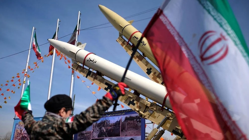 Irán ataca con flotilla de drones suicida infraestructuras militares de Estados Unidos en Kuwait