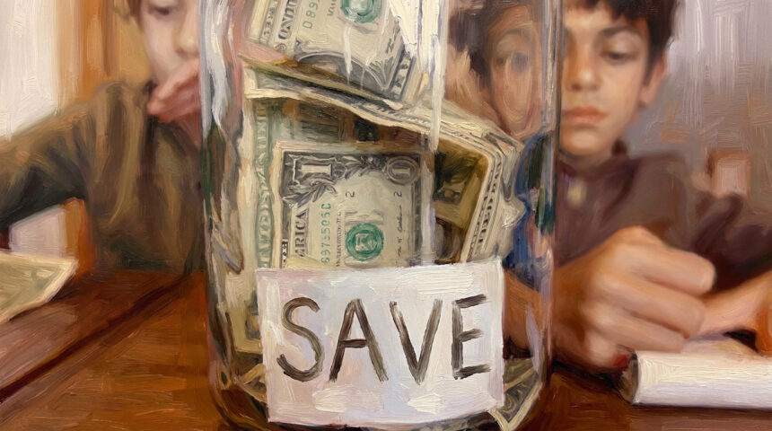 Informe advierte que la falta de educación financiera mantiene altos niveles de endeudamiento entre latinos en Estados Unidos