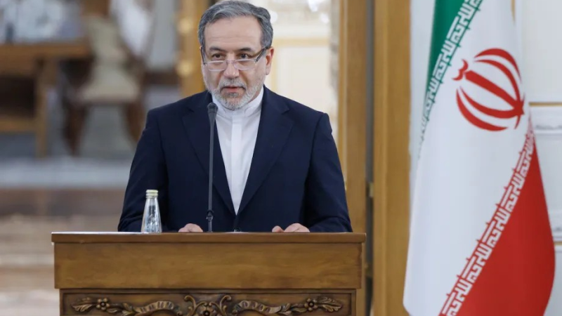 Irán acusa a Israel de arrastrar EU a una guerra que no ganará