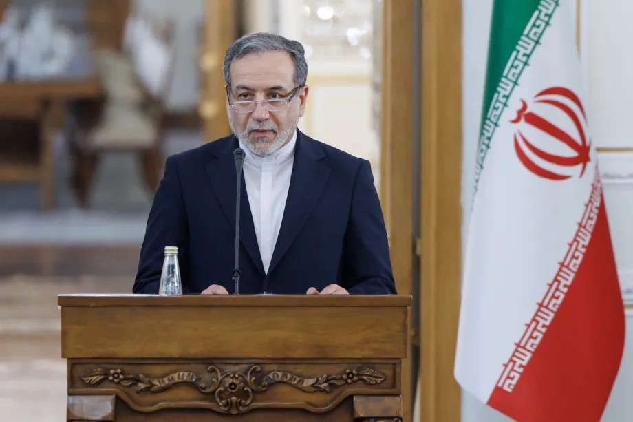 Irán acusa a Israel de arrastrar EU a una guerra que no ganará