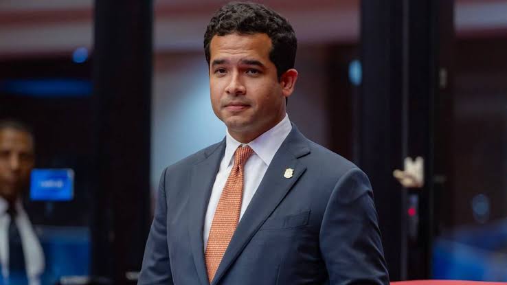 Senado descarta cambios de Omar Fernández sobre libertad de expresión en el nuevo Código Penal