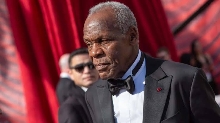 Danny Glover revela que padece alzhéimer y envía un mensaje de esperanza: “La vida sigue”
