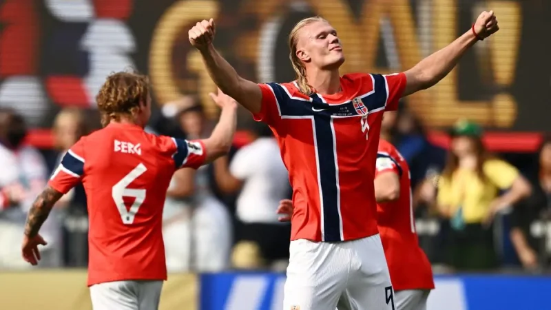 Noruega elimina a Brasil en un duelo intenso del Mundial 2026