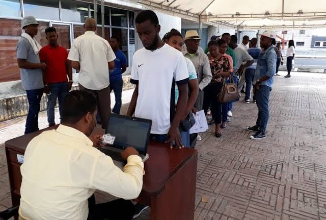 Tribunal Constitucional ordena a MIP plazo de 10 días para naturalización de 16 haitianos