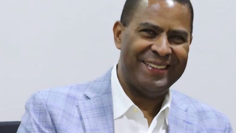 Denuncian Supuesto «Cartel» en la Dirección General de Aduanas: Nilson Abreu Vincula a Alfredo Pacheco y al subdirector operativo Arnulfo Pascual