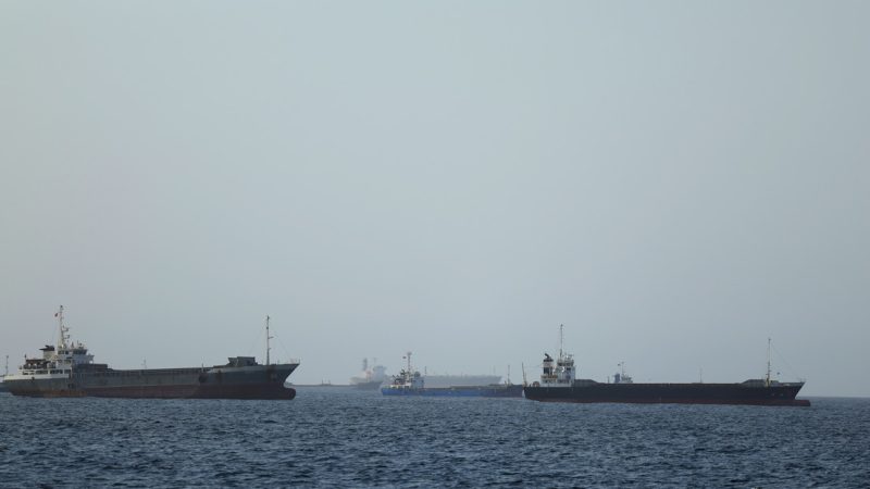 «Ni una gota de petróleo saldrá del Golfo»: severa advertencia de Irán a los países que apoyen a EE.UU.