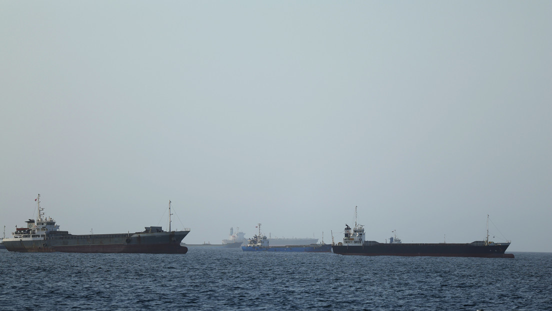 «Ni una gota de petróleo saldrá del Golfo»: severa advertencia de Irán a los países que apoyen a EE.UU.