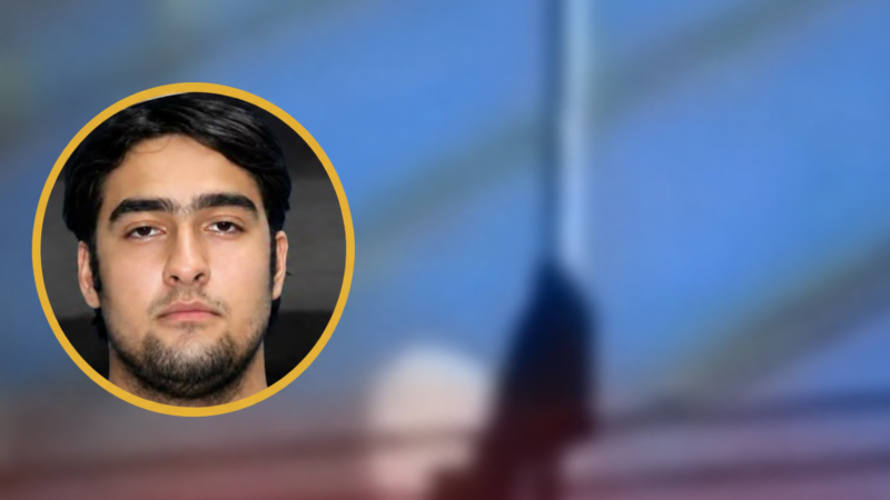 Identifican a joven que perdió la vida tras lanzarse del puente Juan Bosch en Santo Domingo