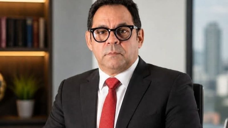Nilson Abreu denuncia persecución contra José Abreu por investigar presunto «Cartel de Aduanas»