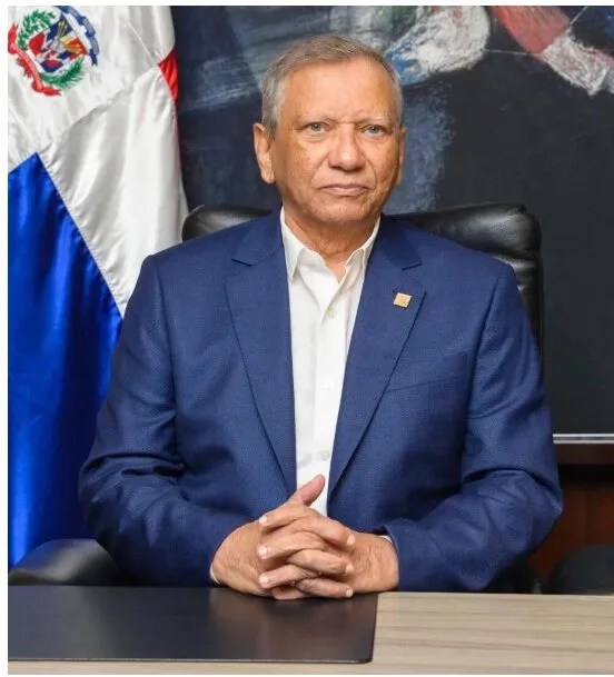 Leonardo Aguilera se posiciona entre los tres funcionarios con mayor reputación ciudadana