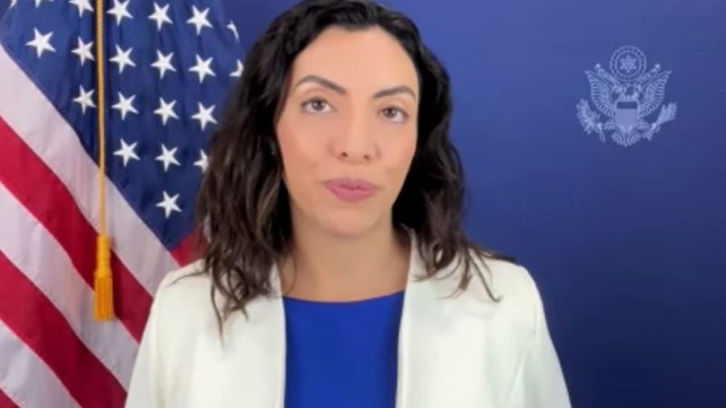 ¡Atención dominicanos! EE. UU. probará nueva medida que podría exigir fianza para visas de inmigrante