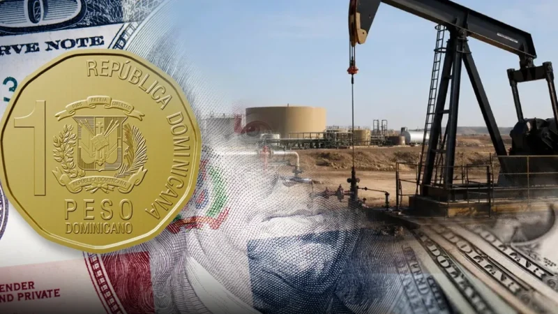 El peso dominicano pierde poder adquisitivo: inflación acumulada supera el 8,900 % en casi cuatro décadas