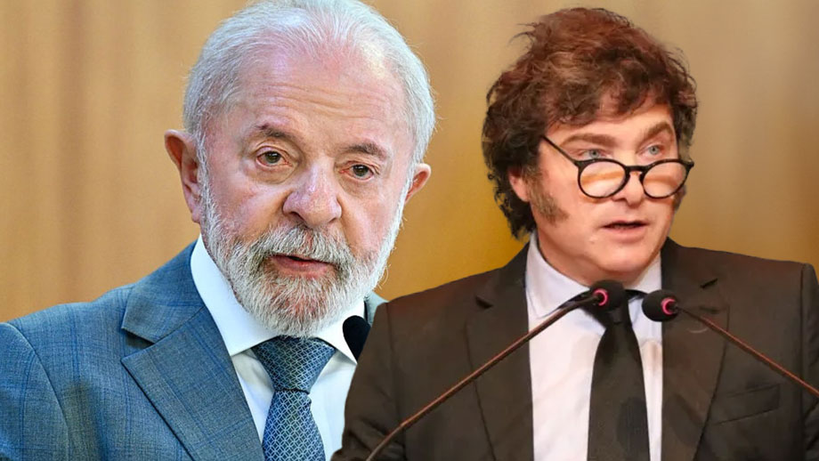 Se profundiza la crisis diplomática de Brasil con Estados Unidos y Argentina