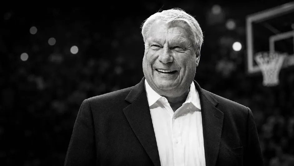 Muere Don Nelson, leyenda de la NBA y cinco veces campeón con los Celtics