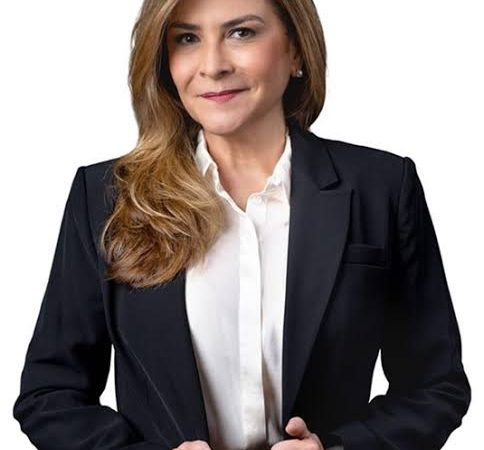 PRM cambia su cúpula y pasa de Carolina Mejía a una dirección tripartita masculina