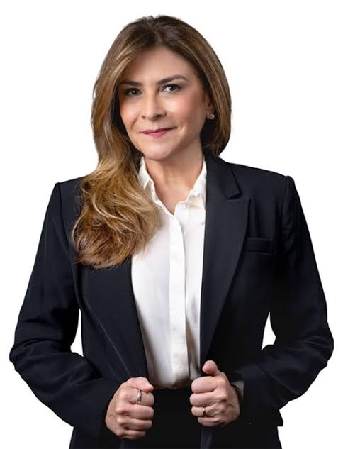 PRM cambia su cúpula y pasa de Carolina Mejía a una dirección tripartita masculina