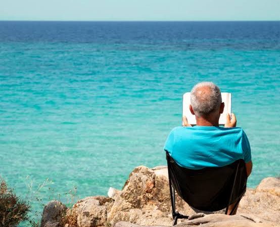 Vivir cerca de la costa podría estar relacionado con más enfermedades crónicas en la mediana edad, según estudio