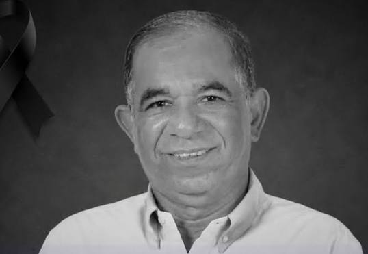 Muere el diputado y dirigente político Jorge Frías tras complicaciones de salud