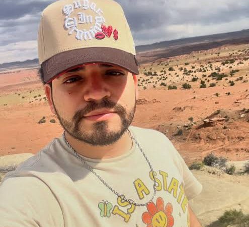 Asesinan a influencer mexicano mientras grababa contenido para sus redes sociales en Culiacán