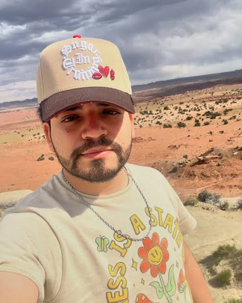 Asesinan a influencer mexicano mientras grababa contenido para sus redes sociales en Culiacán