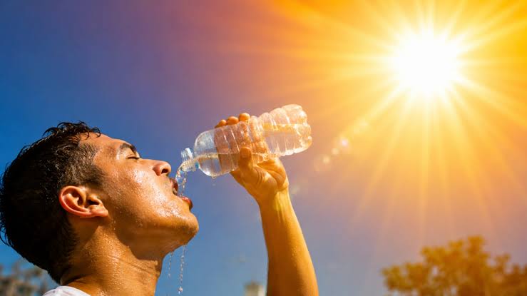 INDOMET alerta de calor extremo: sensación térmica podría superar los 39 °C en varias zonas del país