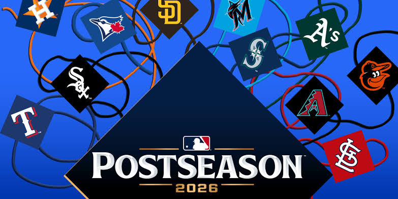 MLB anuncia el calendario de la postemporada 2026