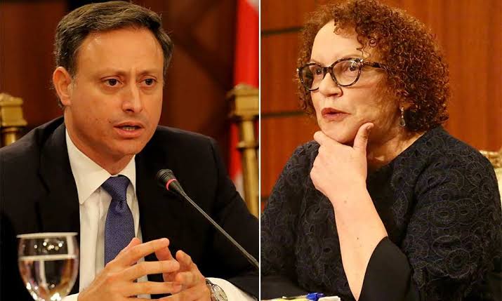 Jean Alain suelta la bomba: asegura que Miriam Germán le pidió ser ratificada en la Suprema Corte