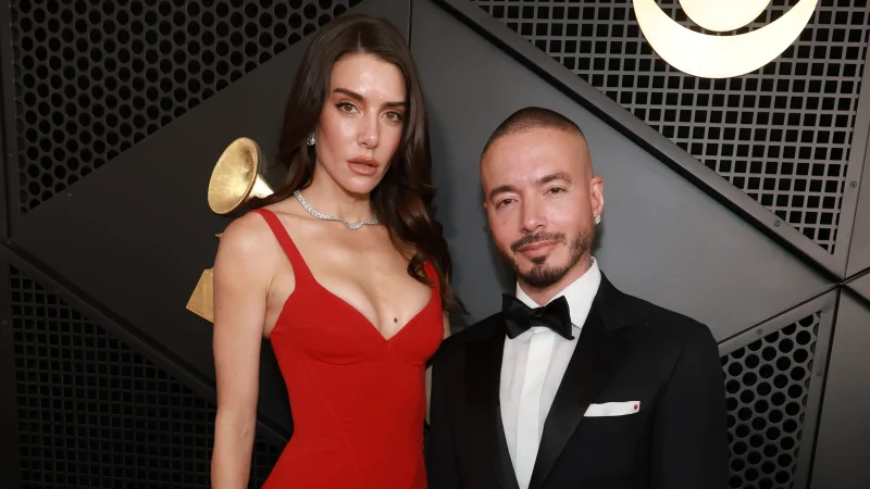 ¿Infidelidad en puerta? Modelo señala a J Balvin y desata polémica con Valentina Ferrer