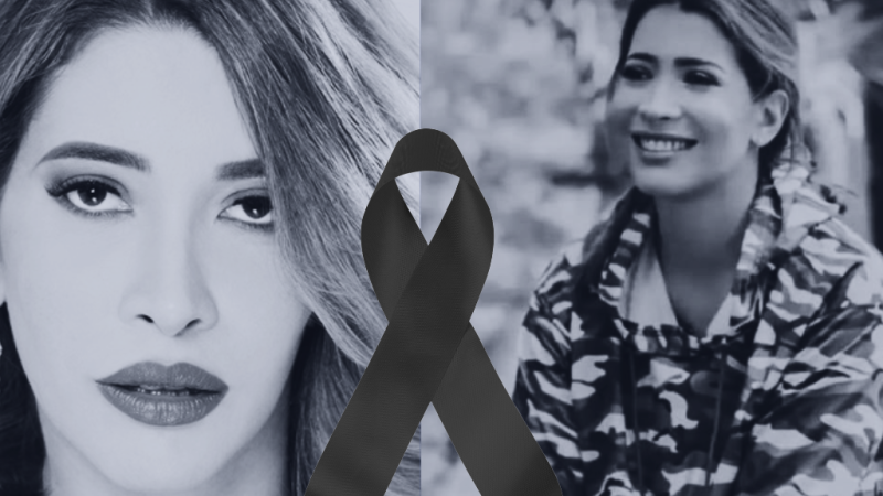 Fallece Elizabeth Ruiz, actriz de “Lotomán”, tras batallar contra el cáncer