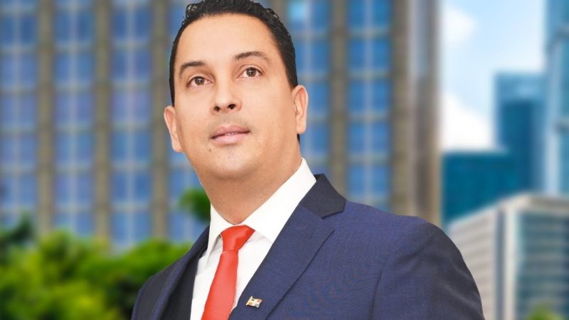New Jersey: Empresario dominicano exige a JCE soluciones diáfanas para la nueva cédula