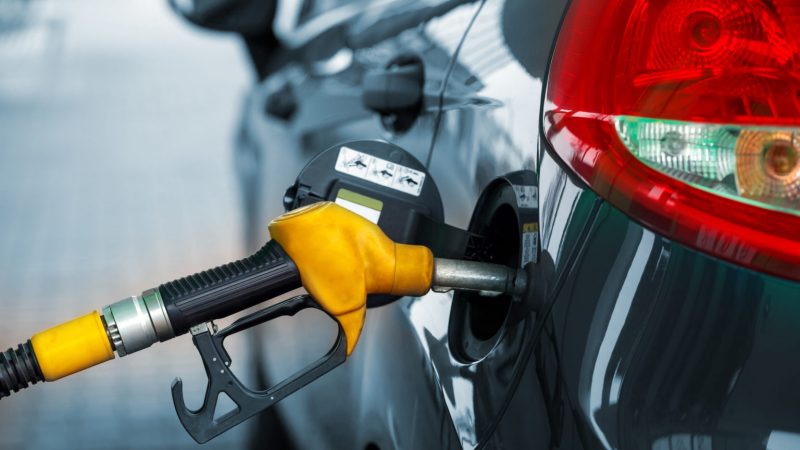 Gobierno mantiene congelados los precios de los combustibles hasta el 18 de septiembre