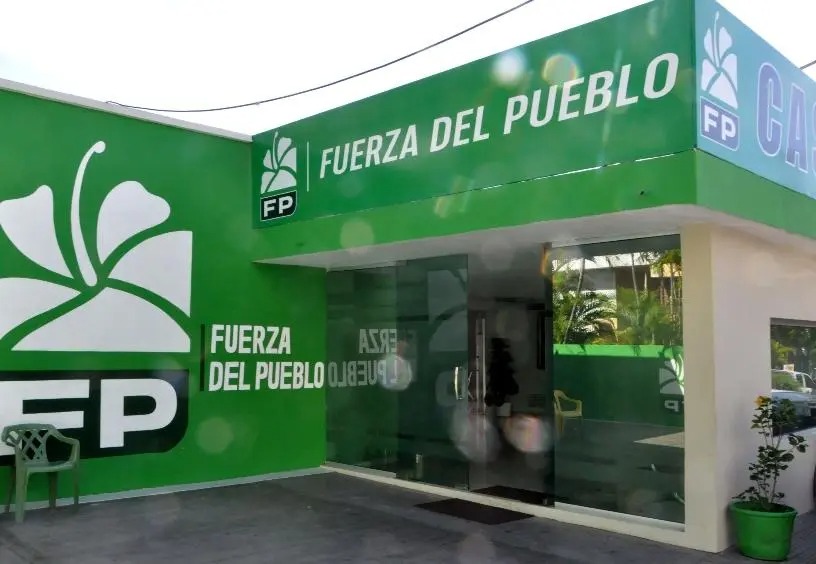Se registran indicios de división FP en La Victoria
